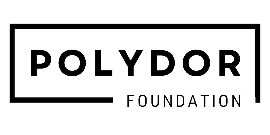 Polydor Foundation White