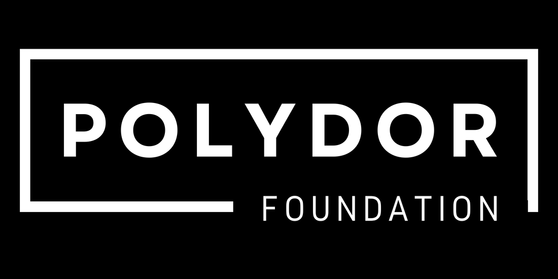 Polydor Foundation Blue